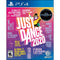 Just Dance 2020 Front Cover - Playstation 4 Pre-Played