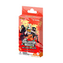 Earth Scroll Series 2 Collector Box (5 Packs) - Naruto Smriti Collectible Card