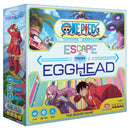 One Piece Escape from Egghead Island