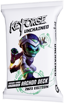 Unchained Archon Deck - Keyforge