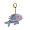 Magic: The Gathering 3" Plush Charms - Rainbow Koi