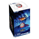 Infinity Castle Edition 001 Booster Box - Demon Slayer Infinity Castle Collectible Cards
