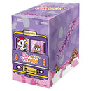 Roaming Edition 002 Booster Box - Tokidoki: Wonder Voyage Collectible Cards