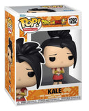 Pop! Dragon Ball Z - Kale 1282
