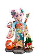 FuRyu Kanna Finest Komono Figure - Miss Kobayashi's Dragon Maid