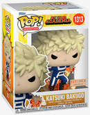 Pop! Animation My Hero Academia - Katsuki Bakugo 1313
