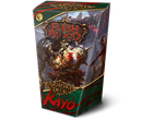 Kayo Armory Deck - Flesh and Blood TCG
