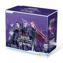 Classic Edition Booster Box - K-Pop Demon Hunters Collectible Cards