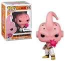 Pop! Dragon Ball Z - Kid Buu Kamehameha Galactic Toys Exclusive 878