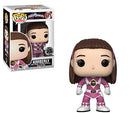 Pop! Power Rangers - Kimberly Pink Ranger (Unmasked) 671