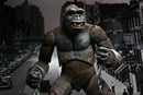 Ultimate King Kong (Concrete Jungle) 7” Scale Action Figure