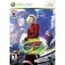 The King of Fighters 12 - Xbox 360 Pre-Played