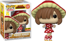 Pop! My Hero Academia - Kinoko Komori Hot Topic Exclusive 1237