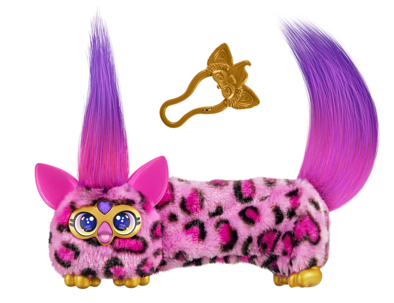 Furby DJ Furblets