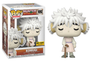 Pop! Hunter x Hunter - Komugi Hot Topic Exclusive 1092
