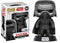 Pop! Star Wars: The Last Jedi - Kylo Ren (Masked) Toys R Us Exclusive 203