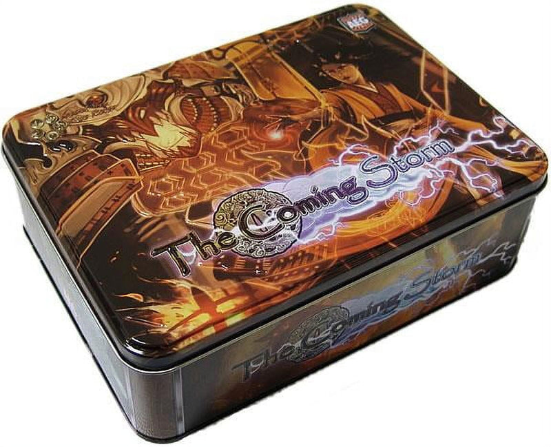 Legend of the Five Rings CCG Coming Storm Booster Box