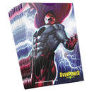 Skybound Omni-Man Sleeves (100) - Overpower Card Game