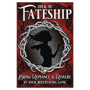 Deck of Fateship