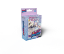 LineChu Hidden Links Starter Deck - Oshi Push TCG