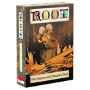 Root Squires and Disciples Deck
