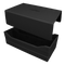 Sentinel Dropship Black Storage Box