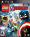 LEGO Marvel’s Avengers - Playstation 3 Pre-Played