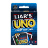 Liar's UNO