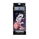 One Piece Monkey.D.Luffy Mystery Pin - FiGPiN Quest