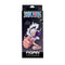 One Piece Monkey.D.Luffy Mystery Pin - FiGPiN Quest
