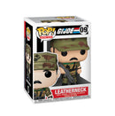 Pop! GIJOE - Leatherneck 09