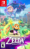 Legend Of Zelda Echoes Of Wisdom - Nintendo Switch