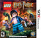 Lego Harry Potter Years 5-7 - Nintendo 3DS Pre-Played