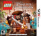 Lego Pirates of the Caribbean the Video Game  - Nintendo 3DS Pre-Played