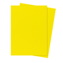 Eclipse Matte Standard Lemon Yellow Sleeves (105)