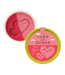 Pink Hearts - Land of Dough Mini Cup