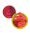 Red Apple - Land of Dough Mini Cup