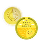 Yellow Sun - Land of Dough Mini Cup