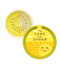 Yellow Sun - Land of Dough Mini Cup