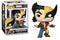Pop! Marvel - Logan/Wolverine 1433