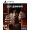 Lost Judgment - Playstation 5 Pre-Played