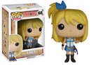 Pop! Fairy Tail - Lucy 68