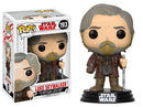 Pop! Luke Skywalker 193