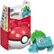 Pokeball Set - Pokemon Mega Construx