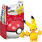 Pokeball Set - Pokemon Mega Construx