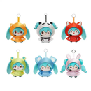 Hatsune Miku Rainy Day Plush Pendant Series 1 Blind Box