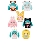 Hatsune Miku Forest Cute Vinyl Plush Blind Box