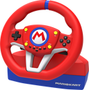 Hori Mario Kart Racing Wheel Pro Mini With Pedals - Nintendo Switch Pre-Played