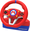 Hori Mario Kart Racing Wheel Pro Mini With Pedals - Nintendo Switch Pre-Played