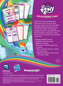 My Little Pony RPG Character Journal